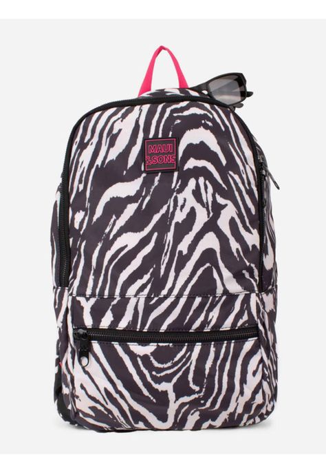 Mochila Oracle  Hombre Maui and sons-2