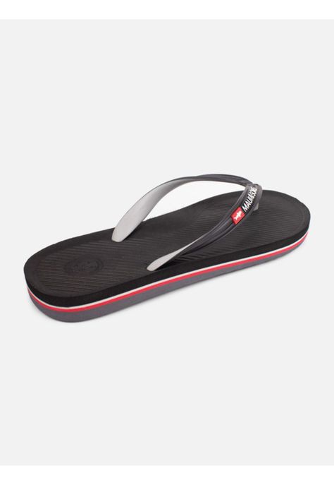 SANDALIAS SAPPHIRE SWAY NEGRO MASCULINO MAUI AND SONS-1