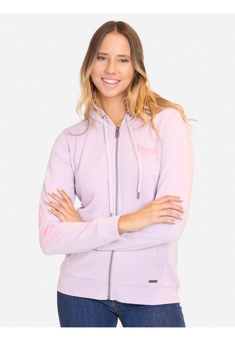 Poleron FZ Eternal Love Morado Mujer Maui and Sons-0
