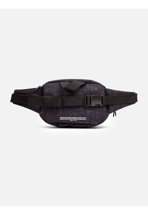 Banano Camper Vintage Negro Hombre Maui And Sons-1