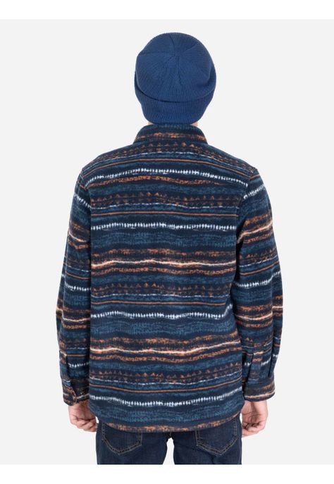 Chaqueta Valkiria Multicolor Infantil Maui And Sons-1