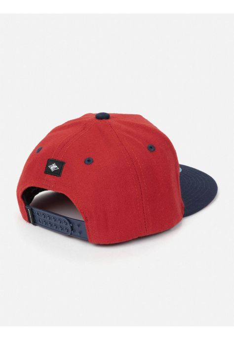 Jockey Hang loose shark  Niño Rojo Maui and Sons-1