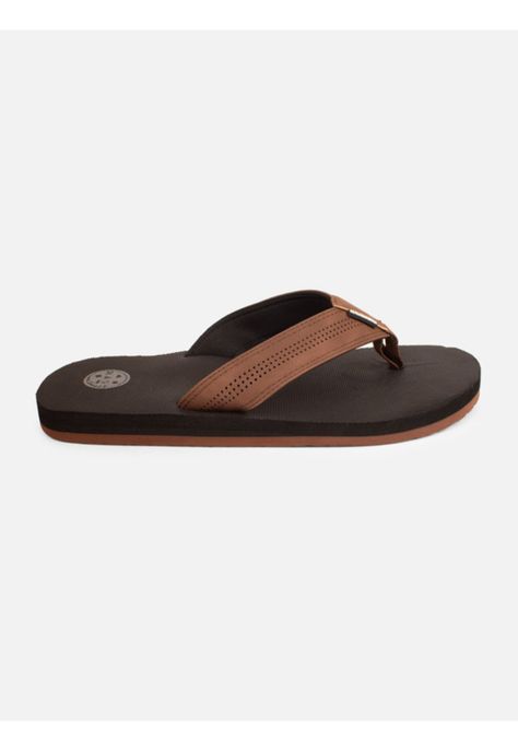 SANDALIAS KAILANI CAFÉ HOMBRE MAUI AND SONS-2