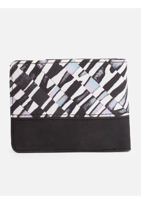 Billetera neo gradient  Multicolor Hombre Maui And Sons-1