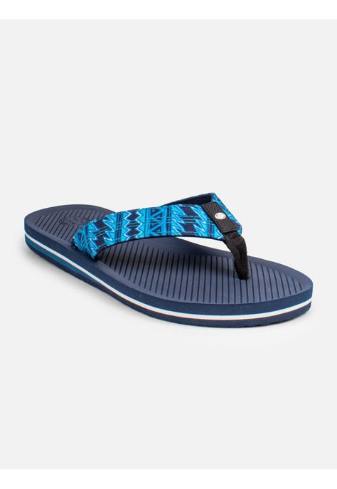 Sandalias Especulus Azul Hombre Maui And Sons-1