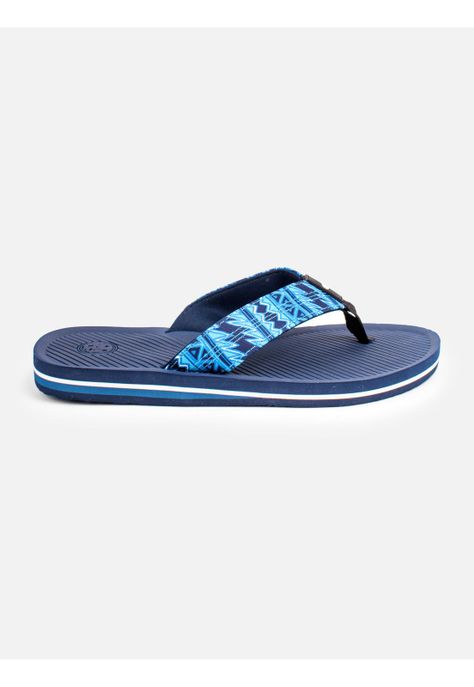 Sandalias Especulus Azul Hombre Maui And Sons-2
