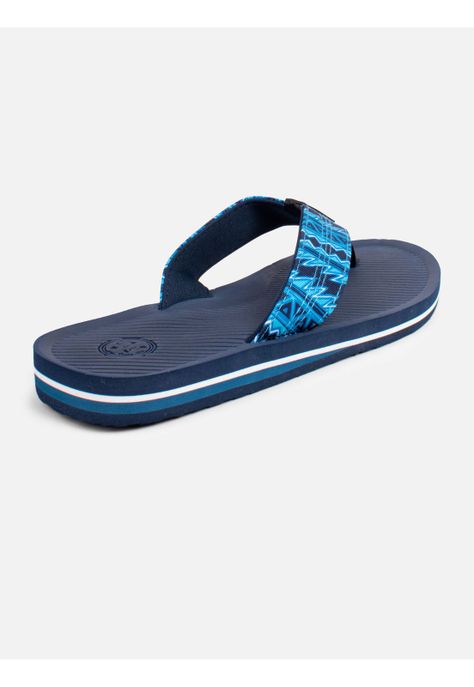 Sandalias Especulus Azul Hombre Maui And Sons-3