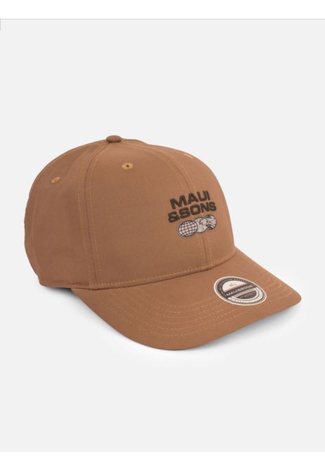 Jockey Control Khaki Hombre Maui and sons-0