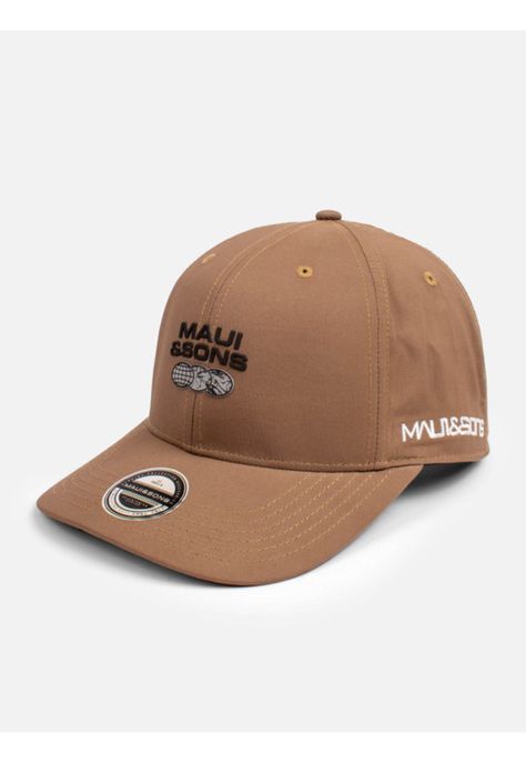 Jockey Control Khaki Hombre Maui and sons-1
