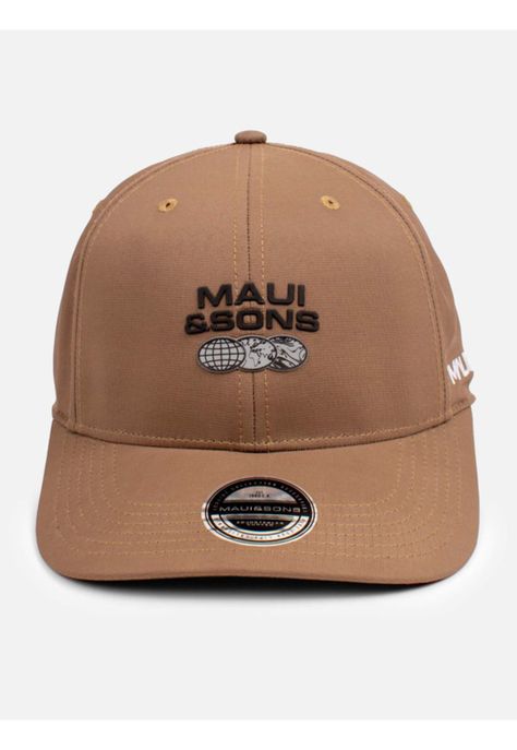 Jockey Control Khaki Hombre Maui and sons-3