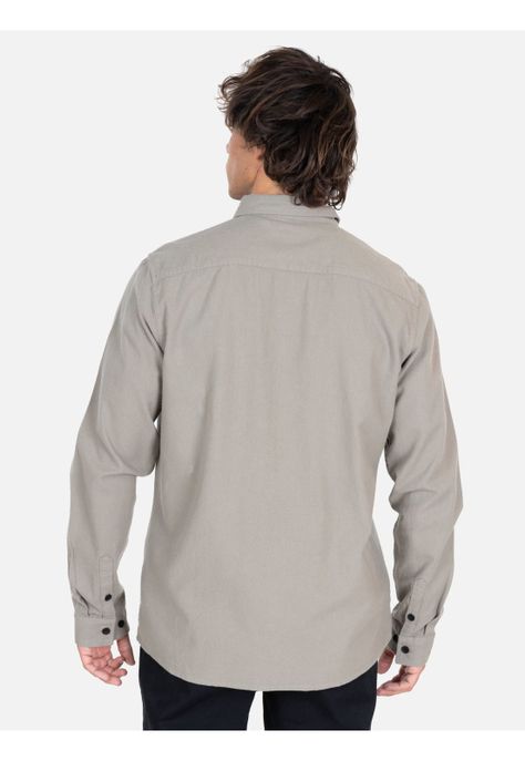 Camisa Mey Verde Hombre Maui And Sons-1