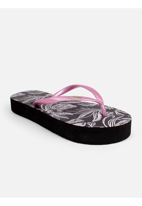Sandalia Kikau  Multicolor Mujer Maui And Sons-1
