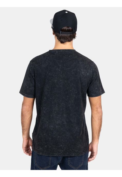 Polera MC Surf Company  Negro Hombre Maui And Sons-1