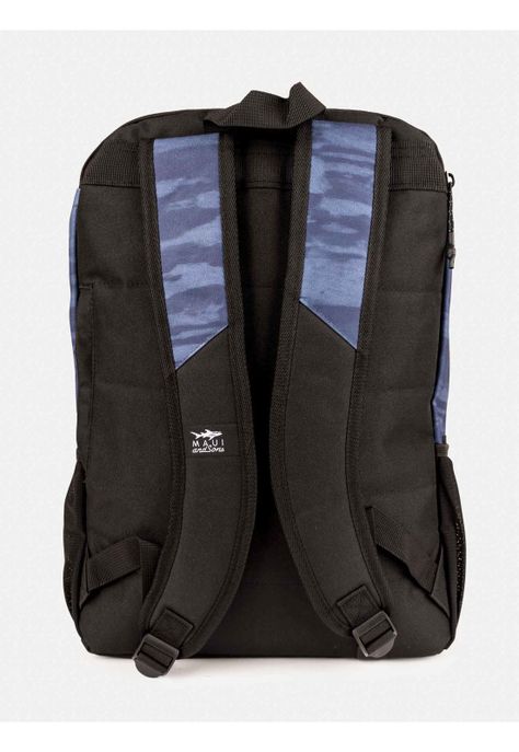 Mochila RYL DIE BACKPACK Hombre Multicolor Maui and Sons-2