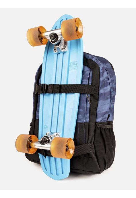 Mochila RYL DIE BACKPACK Hombre Multicolor Maui and Sons-3