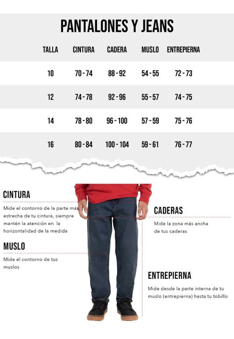Pantalon 5N592 Juvenil Gris Maui and Sons-4