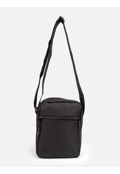 Banano Mk Shoulder Negro Hombre Maui And Sons-1