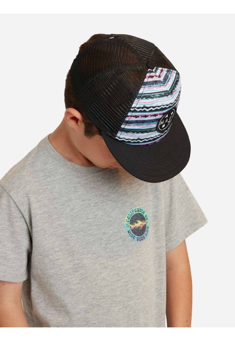 Pack Polera Jockey Infantil Gris claro Maui and sons-2