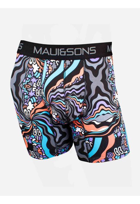 Boxer Snitch Eye Maui And Sons-0