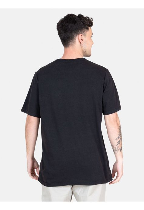 Polera MC Noho Kai Negro Hombre Maui And Sons-1