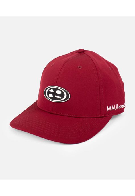 Jockey Xfit 90S Burdeo Hombre Maui and sons-1