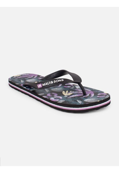 SANDALIAS SUNSET MULTICOLOR HOMBRE MAUI AND SONS-1