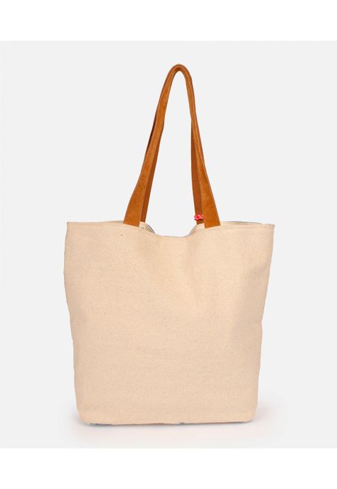 Bolso Sireny Multicolor Mujer Maui And Sons-1