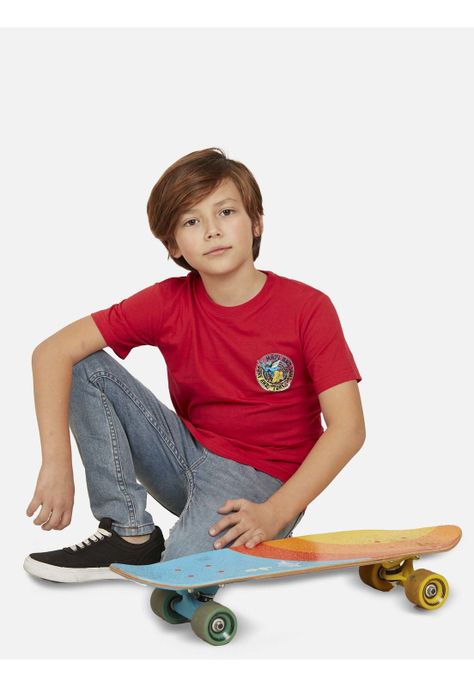 Jeans 5N1657 Niño Celeste Maui and Sons-3