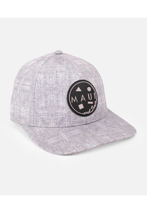 Jockey Xfit Cookie Gris Mel Hombre Maui and sons-0