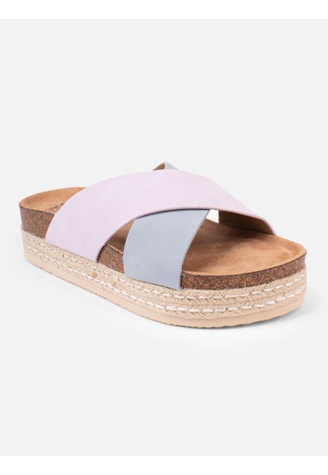 Sandalia Koki Md Morado Mujer Maui And Sons-1