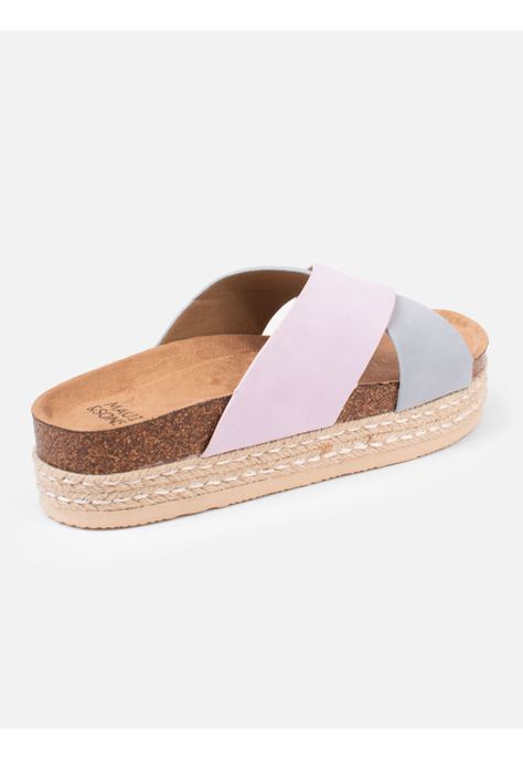 Sandalia Koki Md Morado Mujer Maui And Sons-3