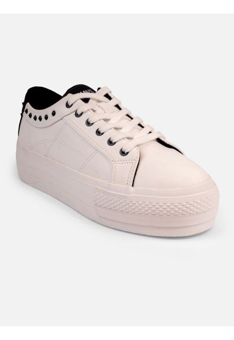 Zapatillas DreamFeet Blanco Mujer Maui and sons-0