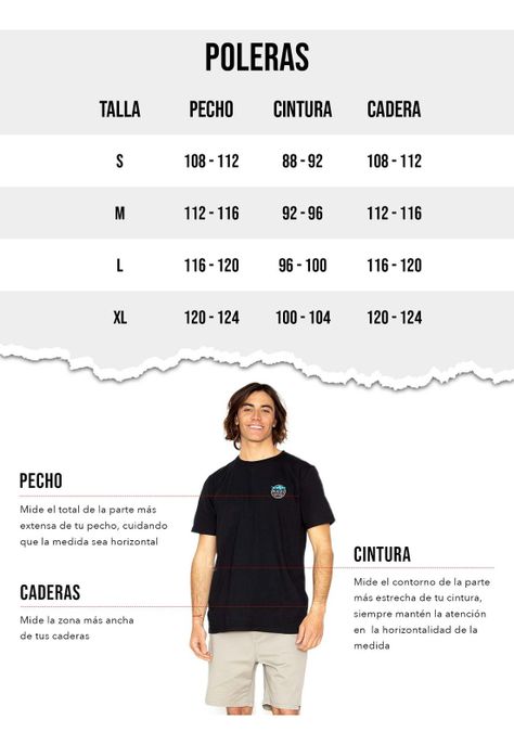 Polera Hombre 5P385-MV22 Burdeo Maui and Sons-4