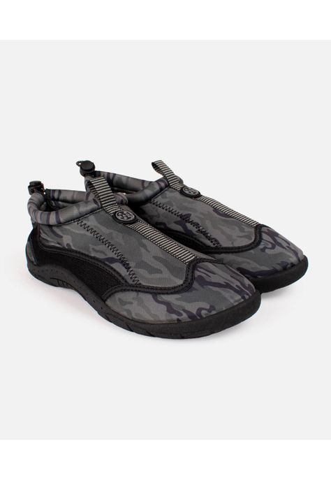 ZAPATOS DE AGUA NALU YNG MULTICOLOR HOMBRE MAUI AND SONS-0