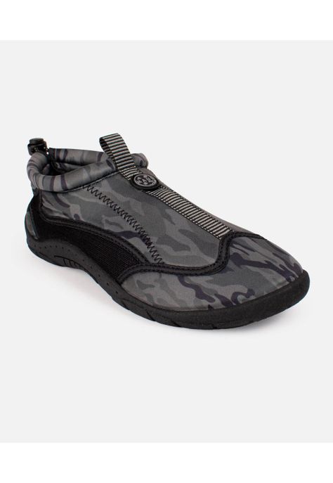 ZAPATOS DE AGUA NALU YNG MULTICOLOR HOMBRE MAUI AND SONS-1