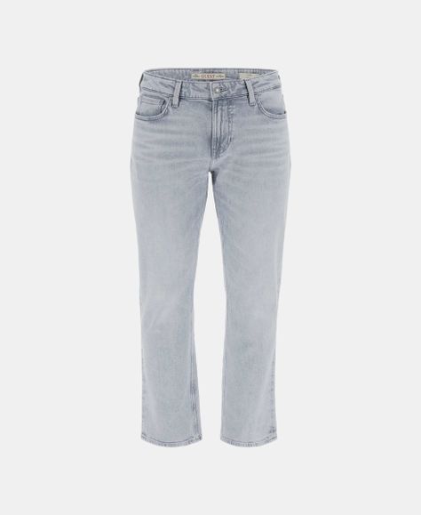 Jeans Guess Hombre Angels Azul.-4