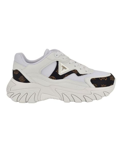 Zapatillas Guess Mujer Footwear Gwnowah Surtido-3