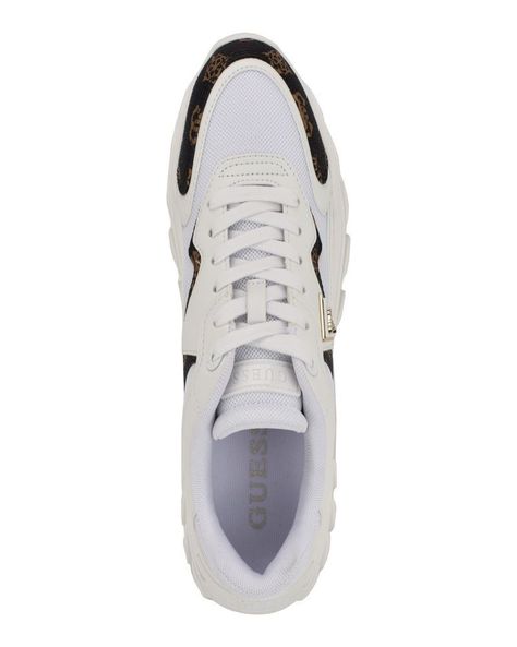 Zapatillas Guess Mujer Footwear Gwnowah Surtido-4