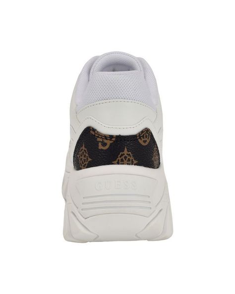 Zapatillas Guess Mujer Footwear Gwnowah Surtido-6