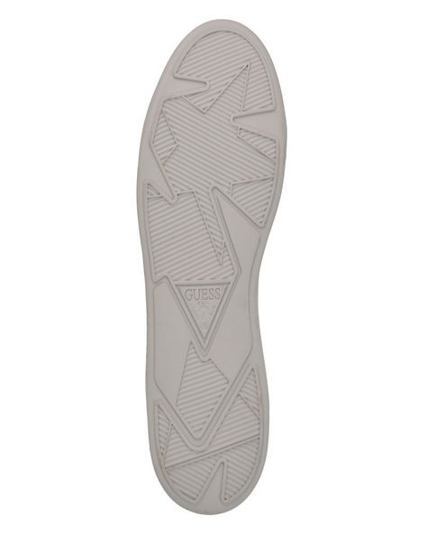 Zapatillas Guess Mujer Footwear Gwmannen2 Blanco-8