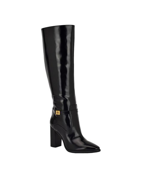 Botas Guess Mujer Footwear Gwlendy2 Negro-1