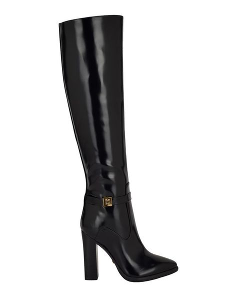 Botas Guess Mujer Footwear Gwlendy2 Negro-2
