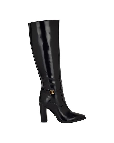 Botas Guess Mujer Footwear Gwlendy2 Negro-3