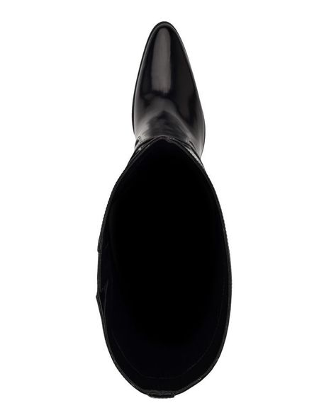 Botas Guess Mujer Footwear Gwlendy2 Negro-4