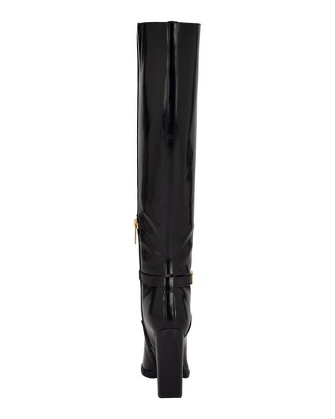 Botas Guess Mujer Footwear Gwlendy2 Negro-6