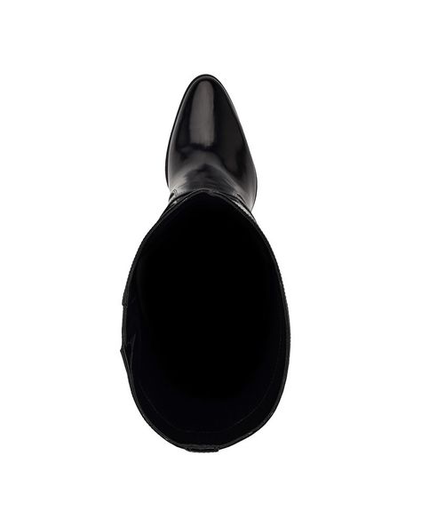 Botas Guess Mujer Footwear Gwlendy2 Negro-7
