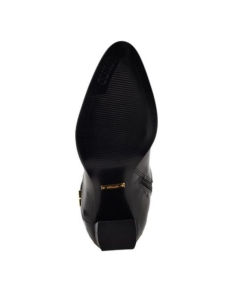 Botas Guess Mujer Footwear Gwlendy2 Negro-9
