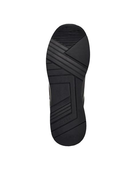 Zapatillas Guess Mujer Footwear Gwmoxea Negro-9