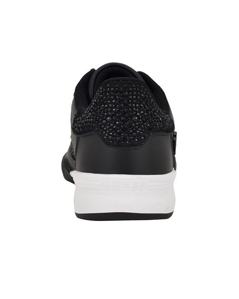 Zapatillas Guess Mujer Footwear Gwpritie Negro-5