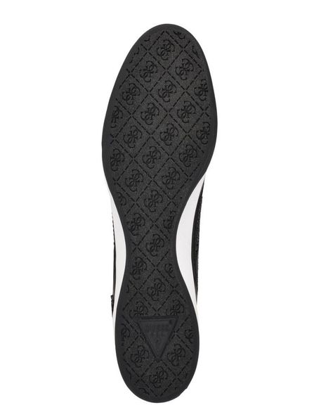 Zapatillas Guess Mujer Footwear Gwpritie Negro-8